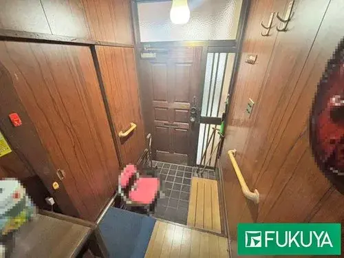 3DK Property Amagasaki City Hyogo Prefecture (11)