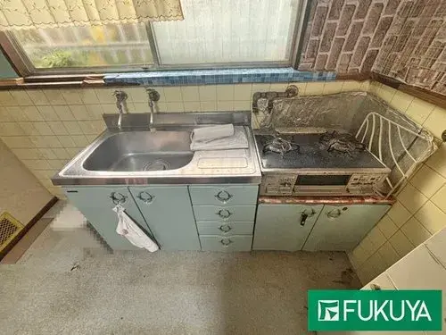 3DK Property Amagasaki City Hyogo Prefecture (12)