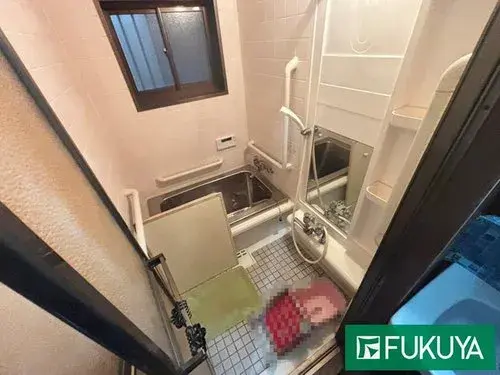 3DK Property Amagasaki City Hyogo Prefecture (13)