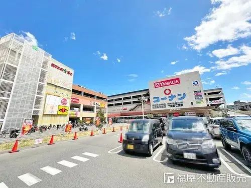 3DK Property Amagasaki City Hyogo Prefecture (16)