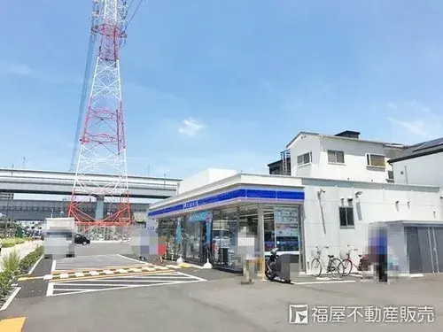 3DK Property Amagasaki City Hyogo Prefecture (18)