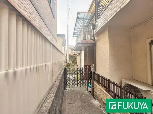 3DK Property Amagasaki City Hyogo Prefecture (3)