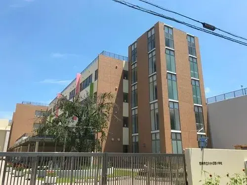 3DK Property Amagasaki City Hyogo Prefecture (4)