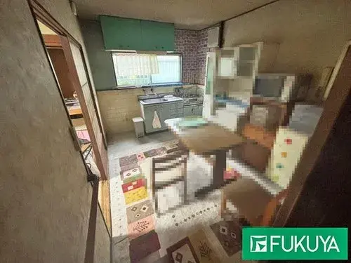 3DK Property Amagasaki City Hyogo Prefecture (5)