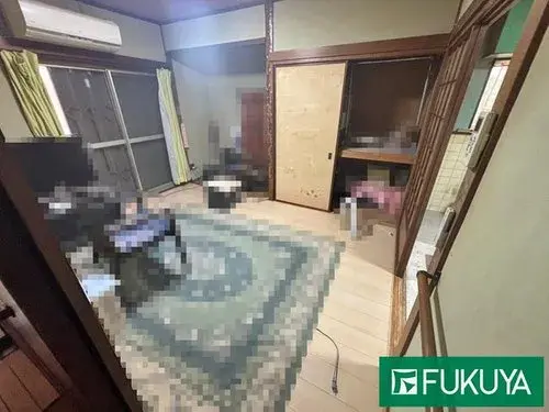 3DK Property Amagasaki City Hyogo Prefecture (6)