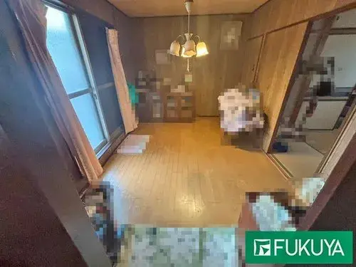 3DK Property Amagasaki City Hyogo Prefecture (7)