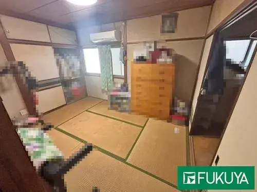 3DK Property Amagasaki City Hyogo Prefecture (8)