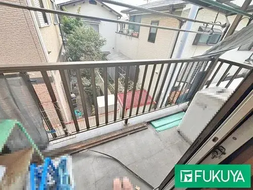 3DK Property Amagasaki City Hyogo Prefecture (10)