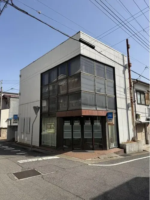 Akiya in 神戸市灘区