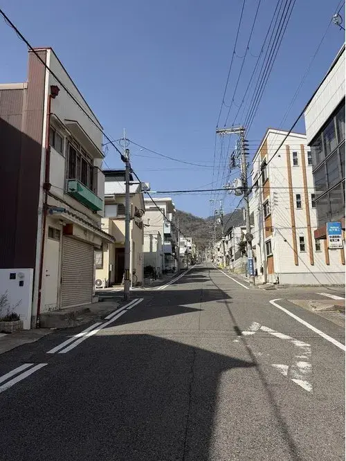 兵庫県神戸市灘区2寝室物件 (3)