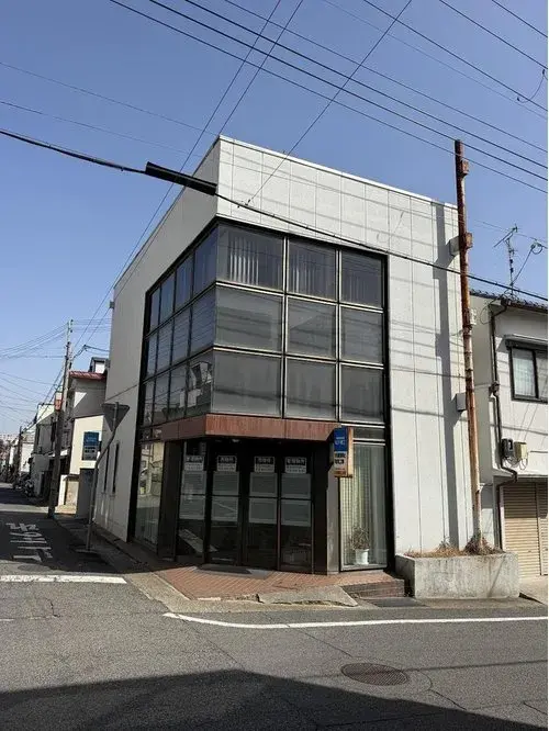 兵庫県神戸市灘区2寝室物件 (4)