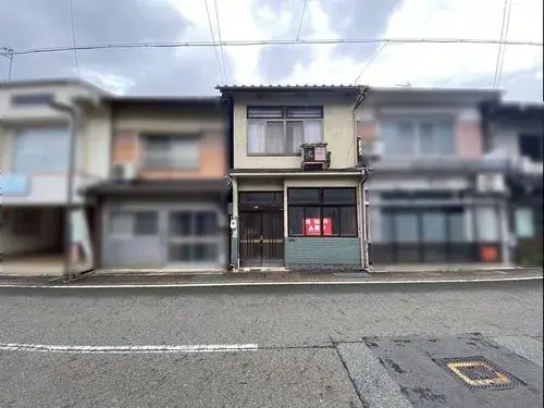 Akiya in Toyooka
