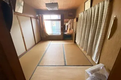 6DK Property Toyooka City Hyogo Prefecture (2)