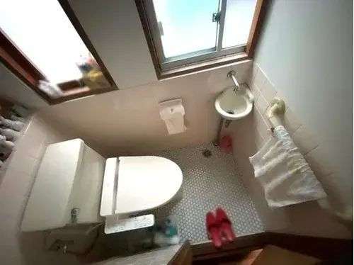 6DK Property Toyooka City Hyogo Prefecture (12)