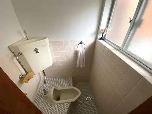 6DK Property Toyooka City Hyogo Prefecture (13)