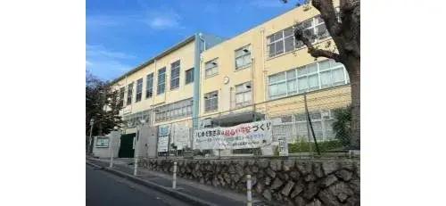 5LDK+S 神戸市 兵庫県物件 (20)