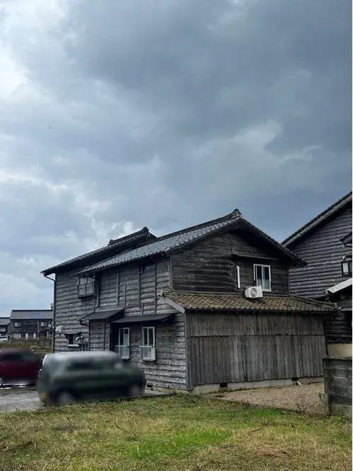 Akiya in Toyooka