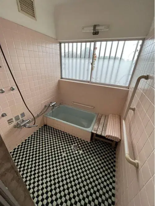 9DK Property Toyooka City Hyogo Prefecture (13)