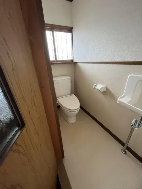 9DK Property Toyooka City Hyogo Prefecture (14)
