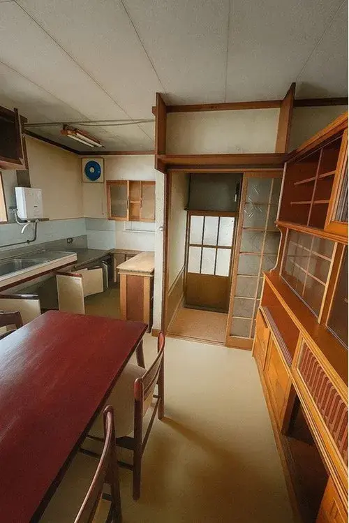 9DK Property Toyooka City Hyogo Prefecture (3)