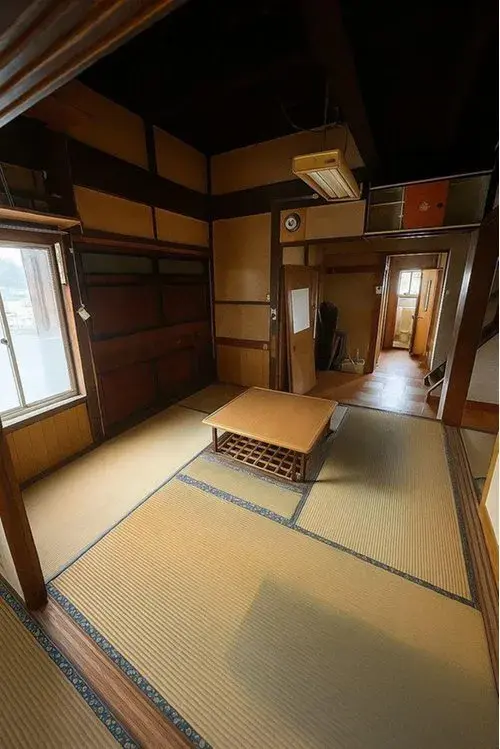 9DK Property Toyooka City Hyogo Prefecture (4)