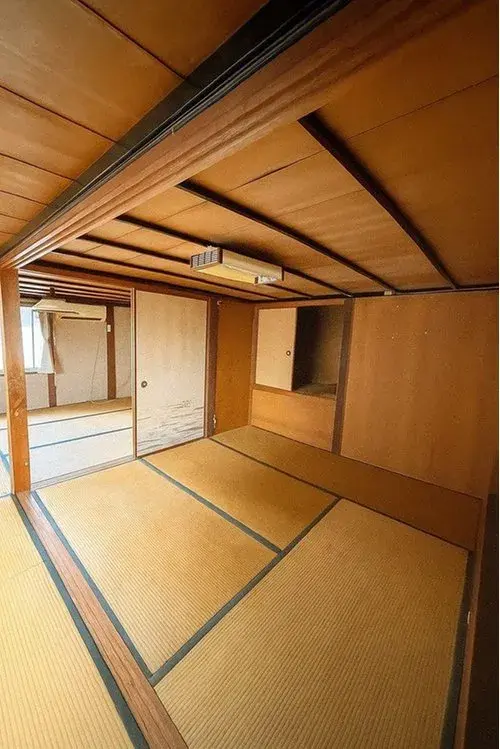 9DK Property Toyooka City Hyogo Prefecture (6)