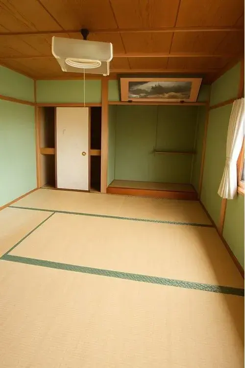 9DK Property Toyooka City Hyogo Prefecture (7)