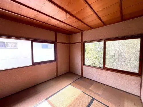 Недвижимость с 2 спальнями, город Inagawa, префектура Hyogo (3)