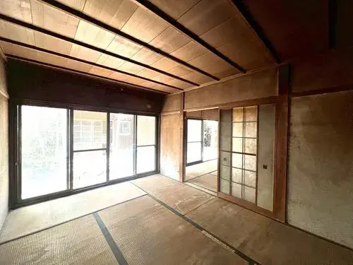 Недвижимость с 2 спальнями, город Inagawa, префектура Hyogo (4)