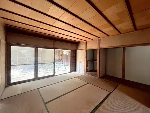 Недвижимость с 2 спальнями, город Inagawa, префектура Hyogo (5)