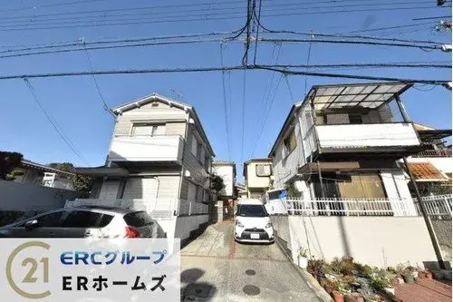 Akiya in 神戸市