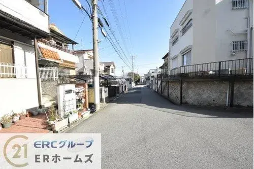 3LDK物件 神戸市 兵庫県 (2)