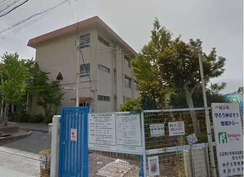 3LDK物件 神戸市 兵庫県 (18)