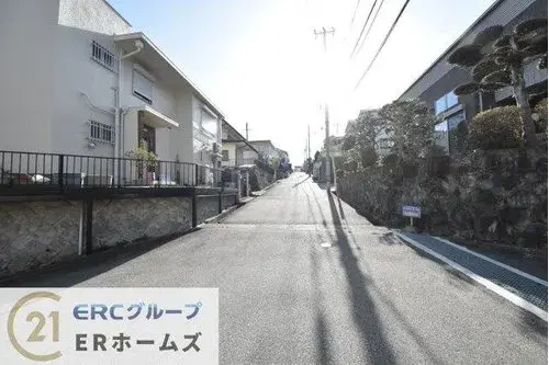 3LDK物件 神戸市 兵庫県 (3)