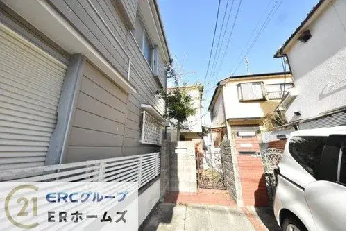 3LDK物件 神戸市 兵庫県 (4)