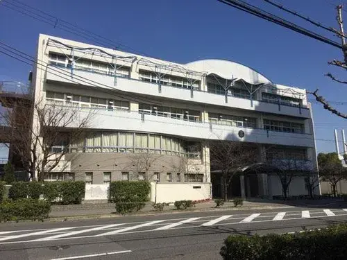 Propiedad 6LDK Ciudad de Kobe Prefectura de Hyogo (14)