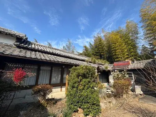 Akiya in Awaji
