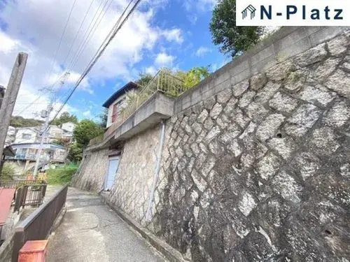 Akiya in 神户市长田区