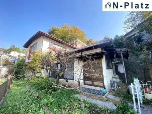 6LDK+S房产 神户市长田区 兵库县 (8)
