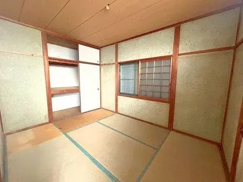 Propiedad de 2 pisos Kawanishi Prefectura de Hyogo (2)