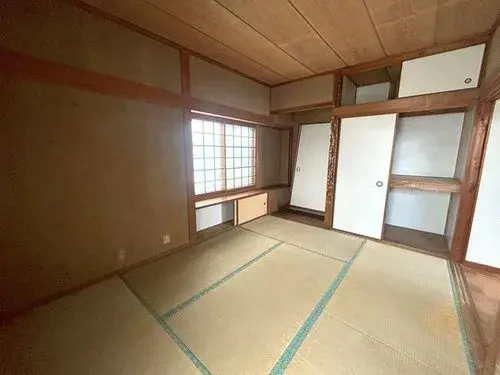 Propiedad de 2 pisos Kawanishi Prefectura de Hyogo (3)