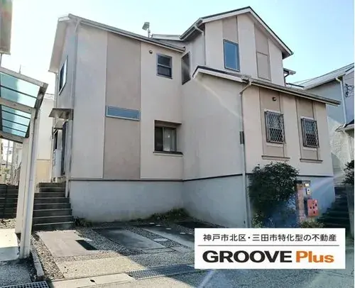 Akiya in 神戸市