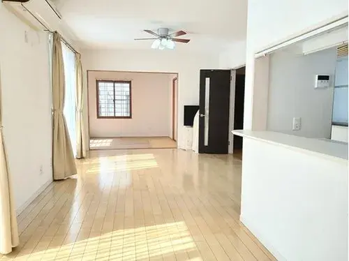4LDK物件 神戸市 兵庫県 (2)