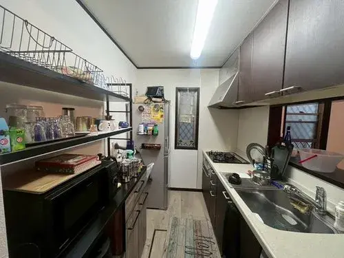 4LDK Property, Amagasaki City, Hyogo Prefecture (12)