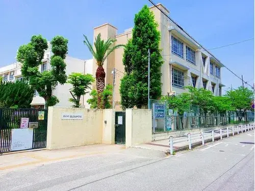 4LDK Property, Amagasaki City, Hyogo Prefecture (24)