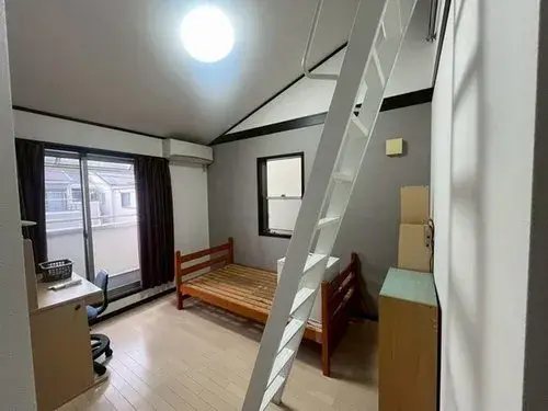 4LDK Property, Amagasaki City, Hyogo Prefecture (8)