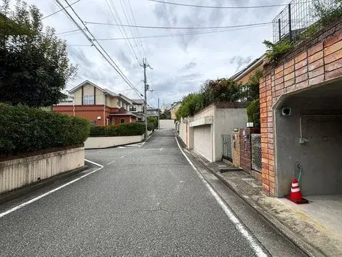 Akiya in Kawanishi