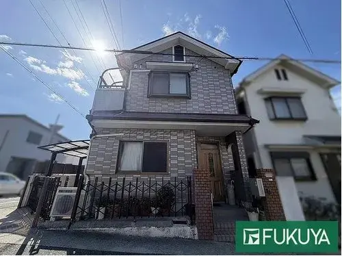 Akiya in 神戸市