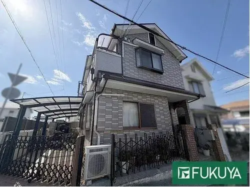 4LDK Property Kobe City Hyogo Prefecture (11)