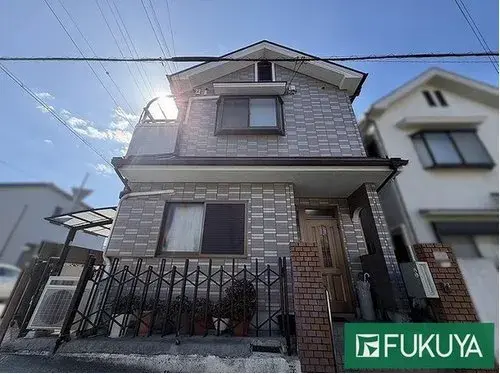 4LDK Property Kobe City Hyogo Prefecture (3)